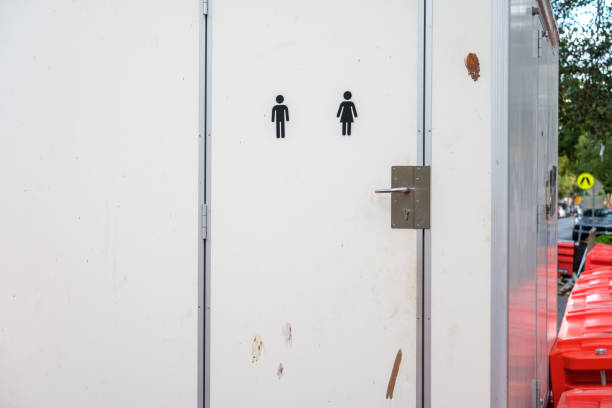 Best Porta potty rental near me  in Colfax, IL
